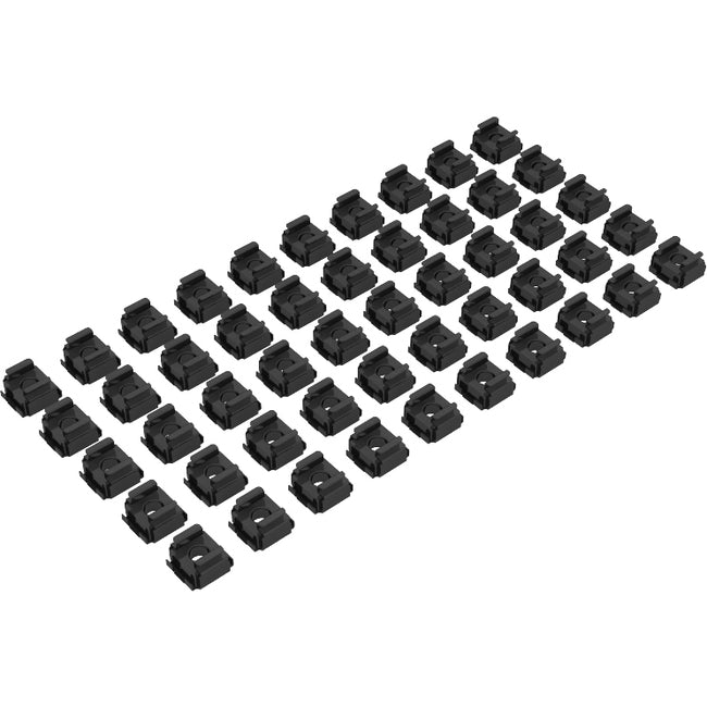 Vertiv 10-32 Cage Nuts (Qty 50) - VRA5001