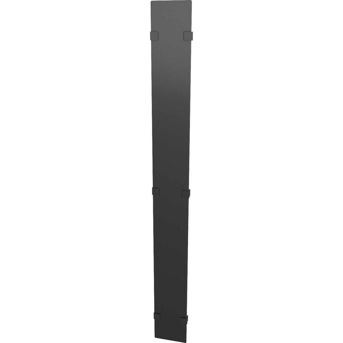 Vertiv Hinged Covers 800mm Wide 48U Vertical Cable Manager - VRA1020