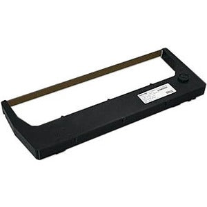 TallyGenicom Original Line Matrix, Dot Matrix Ribbon Cartridge - 4 / Pack - 255661-402