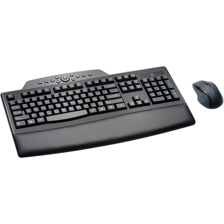 Kensington Pro Fit Wireless Comfort Desktop Set - K72403USA