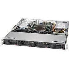 Supermicro SuperChassis 813MFTQC-350CB2 - CSE-813MFTQC-350CB2