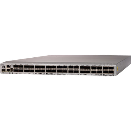 Cisco Nexus 3636C-R Switch - N3K-C3636C-R