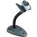 Datalogic STD-G041-BK Basic Stand, G041, Black - STD-G041-BK