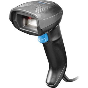 Datalogic Gryphon GD4590 Handheld Barcode Scanner Kit - GD4590-HCK10-BPOC