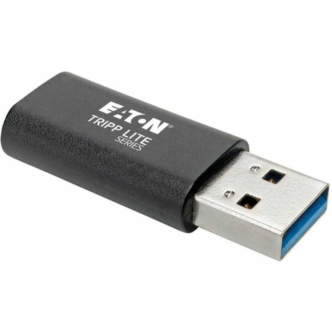Tripp Lite by Eaton USB 3.0 Adapter Converter USB-A to USB Type C M/F USB-C - U329-000