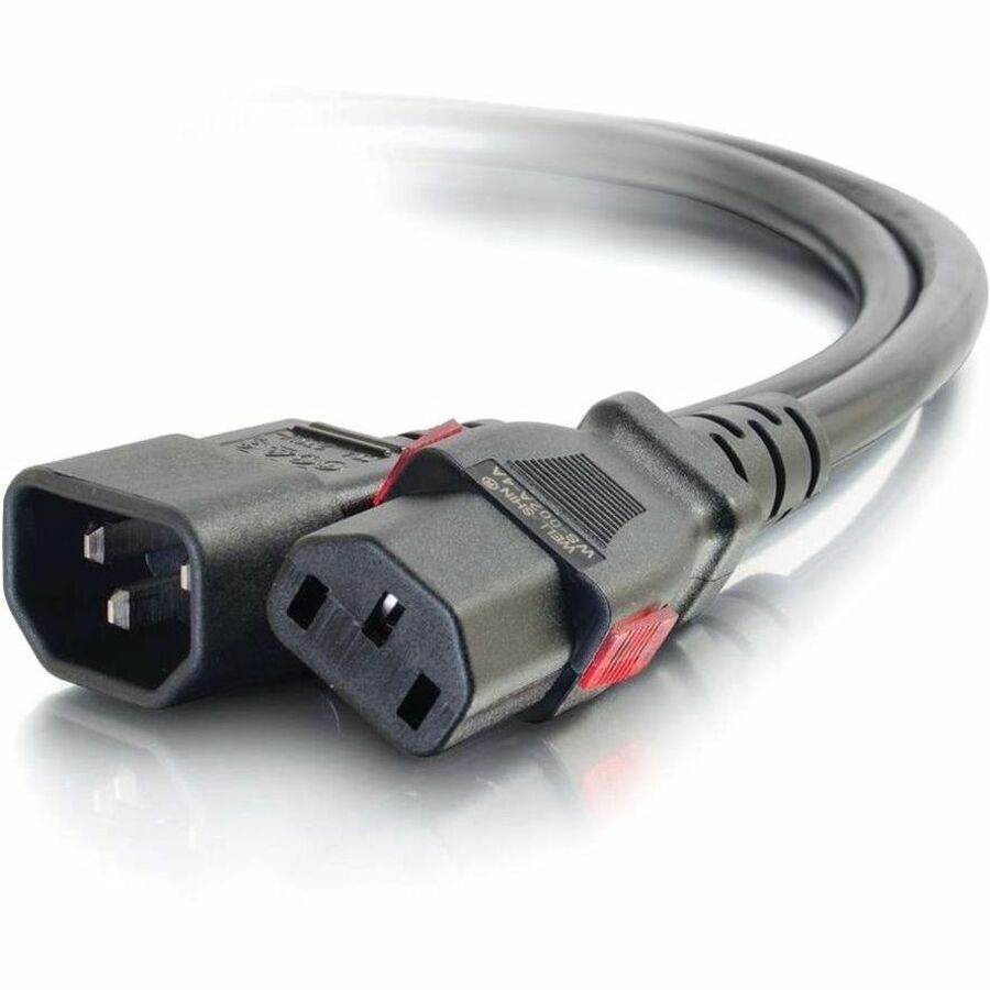 C2G Standard Power Cord - 10359