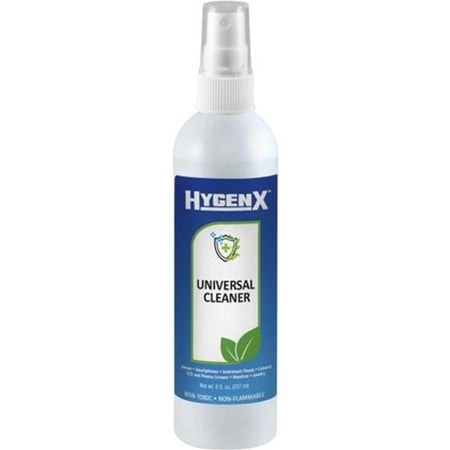 Hamilton Buhl HygenX Universal Cleaner - 8 oz. Spray Bottle - X19CRSB