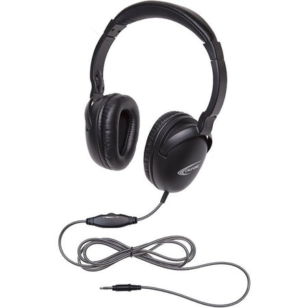 Califone Neotech Plus 1017AV Headphone - 1017AV