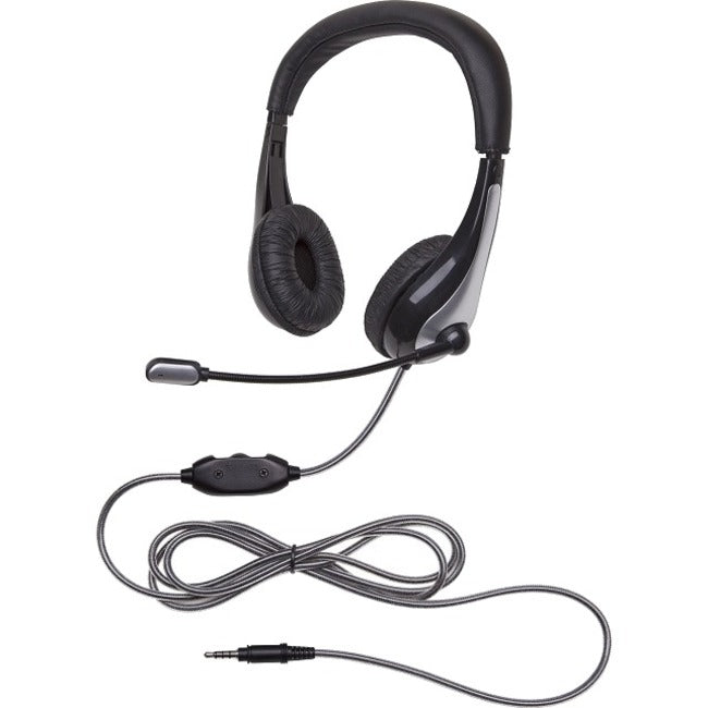 Califone NeoTech Plus 1025MT Headset - 1025MT