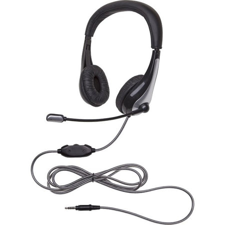 Califone NeoTech Plus 1025MT Headset - 1025MT