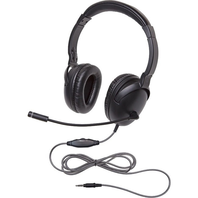 Califone NeoTech Plus 1017MT Headset - 1017MT