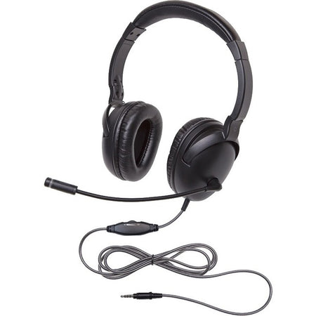 Califone NeoTech Plus 1017MT Headset - 1017MT