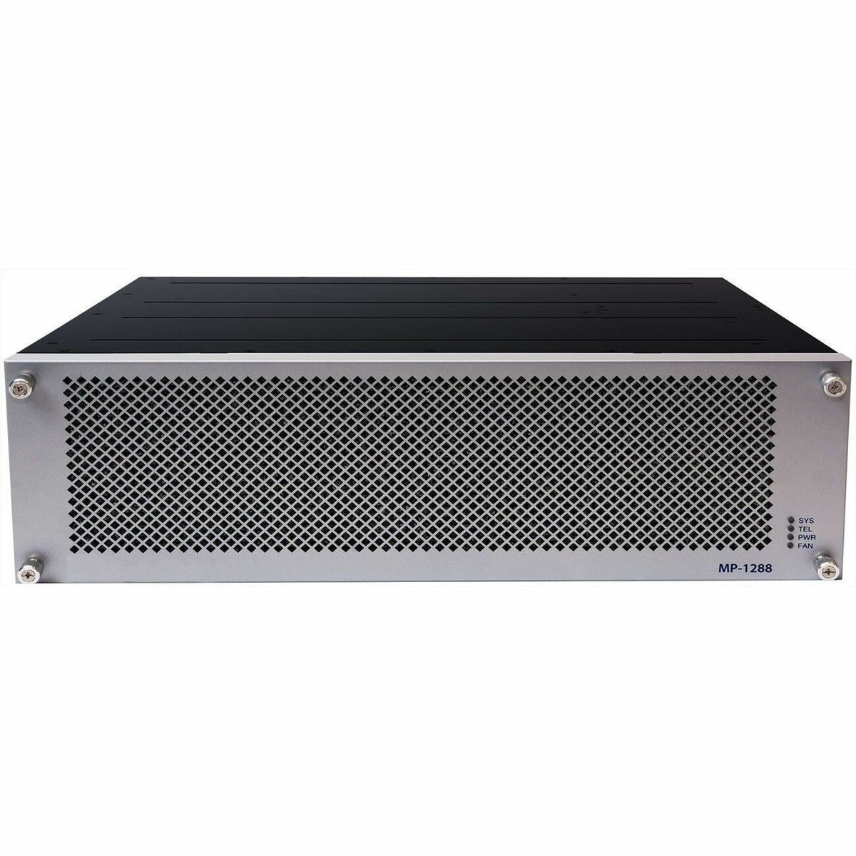 AudioCodes High Density Analog VoIP Gateway - MP1288-216S-2AC