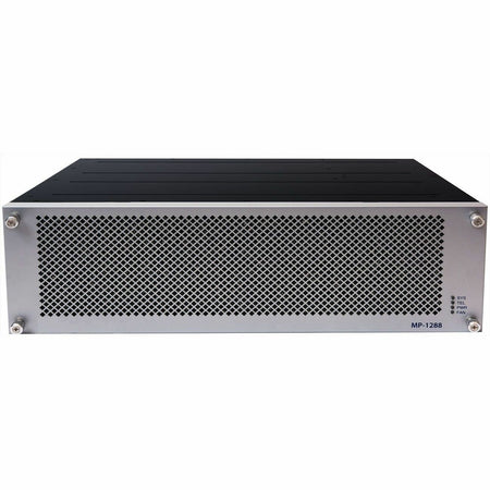 AudioCodes High Density Analog VoIP Gateway - MP1288-216S-2AC