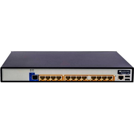 AudioCodes Mediant 800C VoIP Gateway - M800C-ESBC