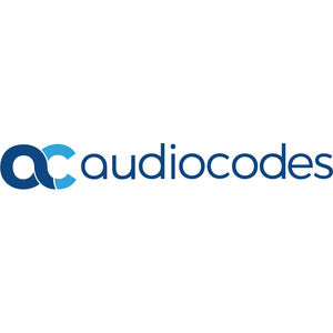 AudioCodes Multi-Service Business Router - M500C-A1GECS