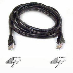 Belkin Cat6 Cable - A3L980-05-YLW-S