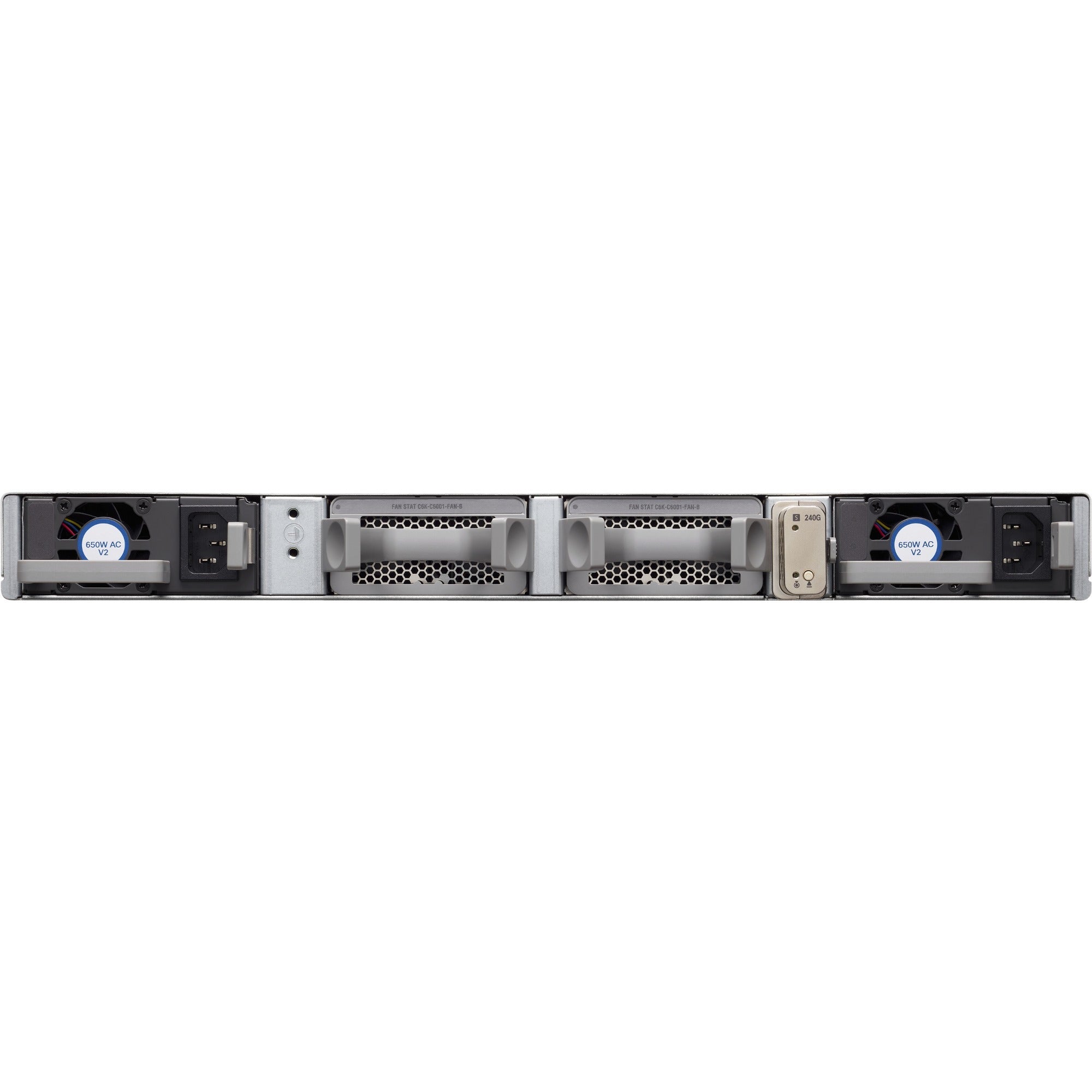 Cisco Catalyst C9500-48Y4C Layer 3 Switch - C9500-48Y4C-EDU