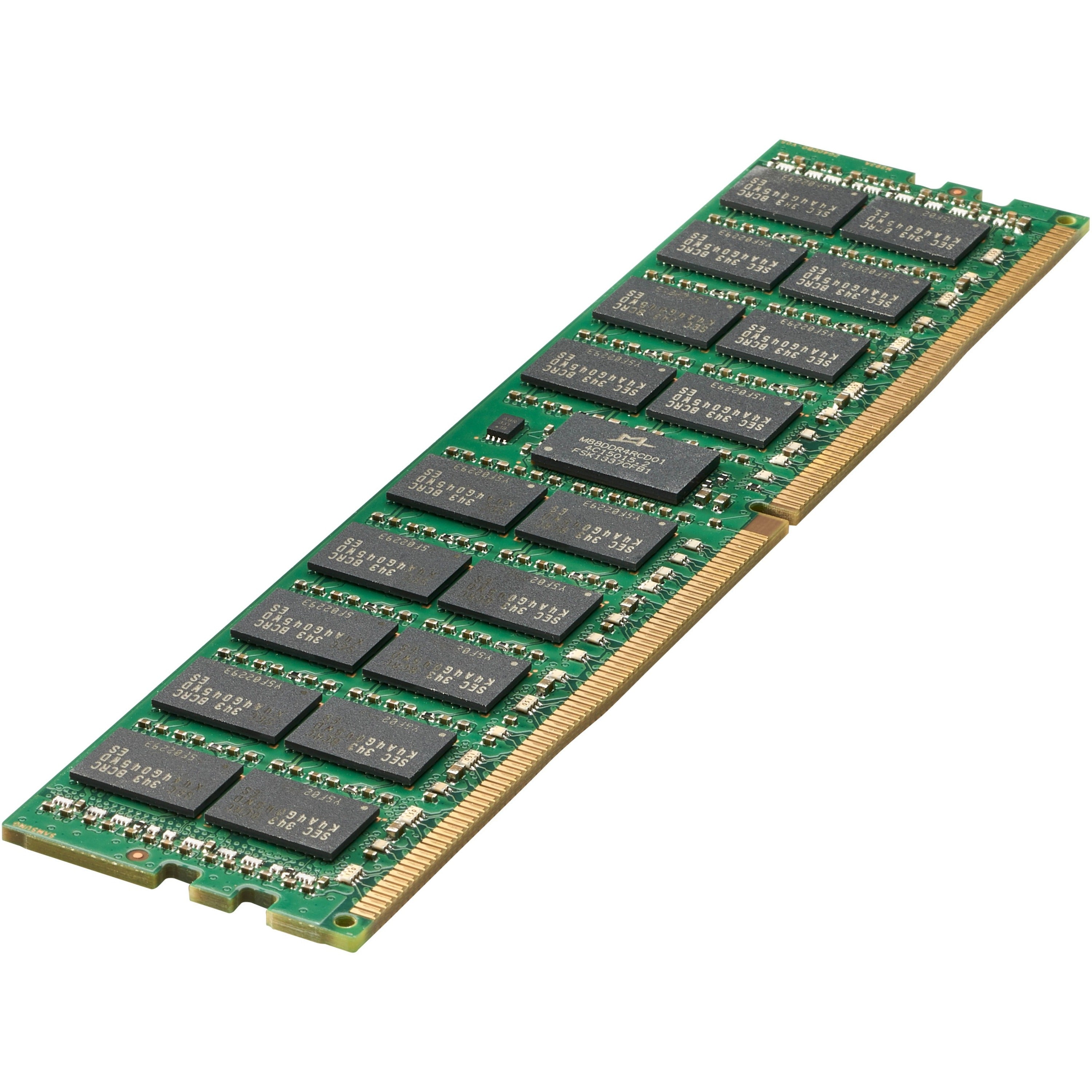 Total Micro SmartMemory 16GB DDR4 SDRAM Memory Module - 815098-B21-TM