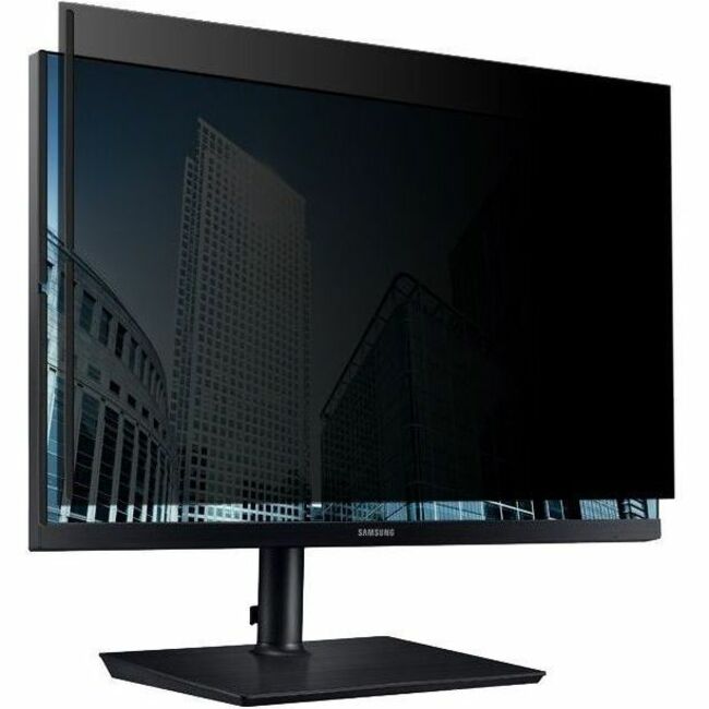 Targus 4Vu Privacy Screen Filter Clear - AST055GLZ