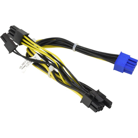 Supermicro Standard Power Cord - CBL-PWEX-1017