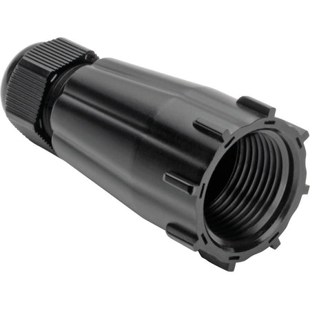Eaton Tripp Lite Series Cable Assembly Kit - Water Resistant, IP68, Outdoor Cable, TAA - N206-WK01-IND
