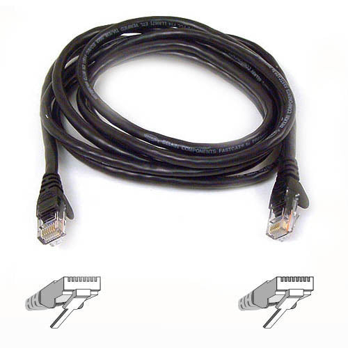 Belkin Cat6 Cable - A3L980-05-S