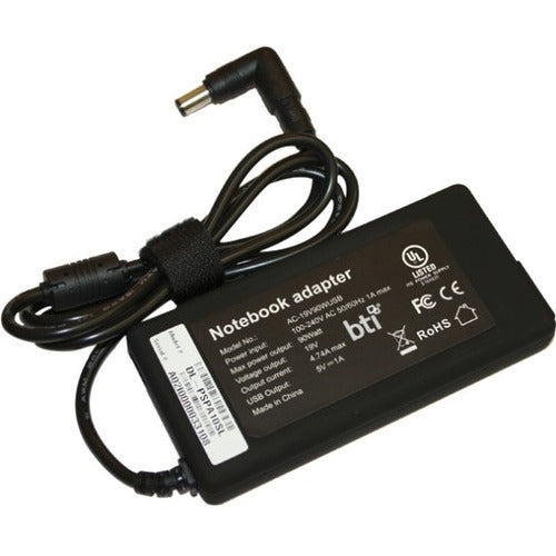 BTI 332-1833-BTI AC ADAPTER 19V 90W - 332-1833-BTI