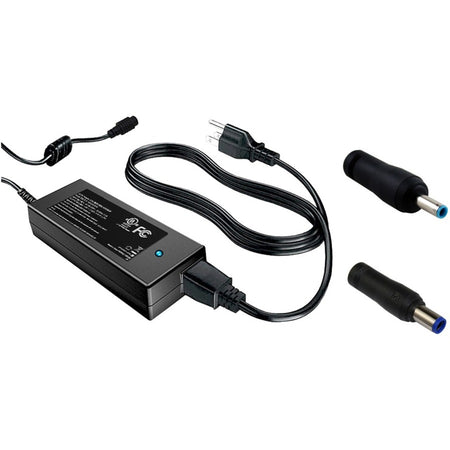 BTI H6Y88AA#ABA-BTI AC ADAPTER 19V 45W H6Y88AA, H6Y88AA#ABA, H6Y88UT, H6Y88UT#ABA ELITEBOOK 1040 G1, G2, 1020 G1, 800 G1, G2, G3 Series 700 G1, G2, G3, 600 G1, G2, HP 215, 240 G2, 245 G2, 250 G2, and 255 - H6Y88AA#ABA-BTI