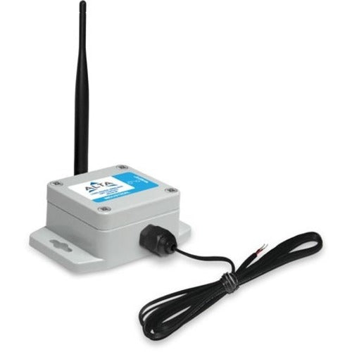 Monnit ALTA Industrial Wireless Dry Contact Sensor (900 MHz) - MNS2-9-IN-DC-CF-L01