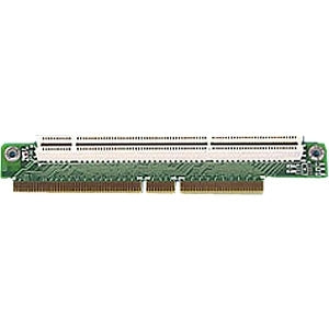 Intel 3.3 Volt PCI Riser Card - FXX1U3VRISER