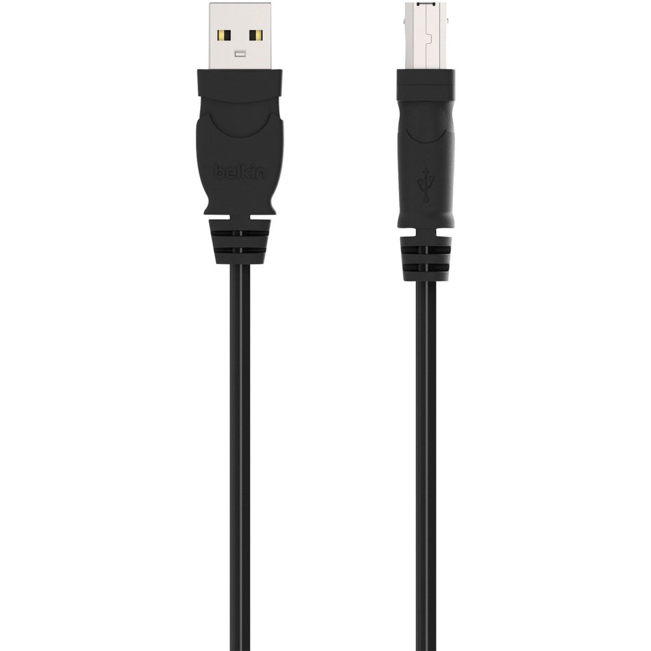 Belkin Hi-Speed USB 2.0 Cable - F3U133B06