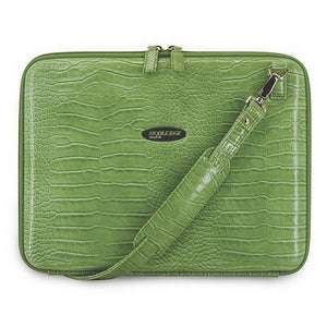 Mobile Edge Faux-Croc TechStyle Portfolio Case - MEPFC9