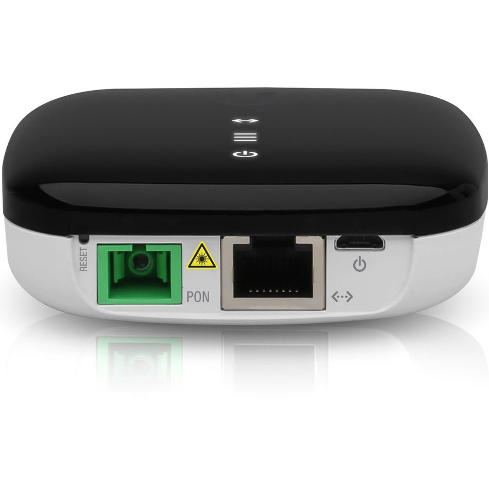 Ubiquiti U?Fiber loco UF-LOCO Gigabit Passive Optical Networks (GPON) Wireless Router - UF-LOCO-20