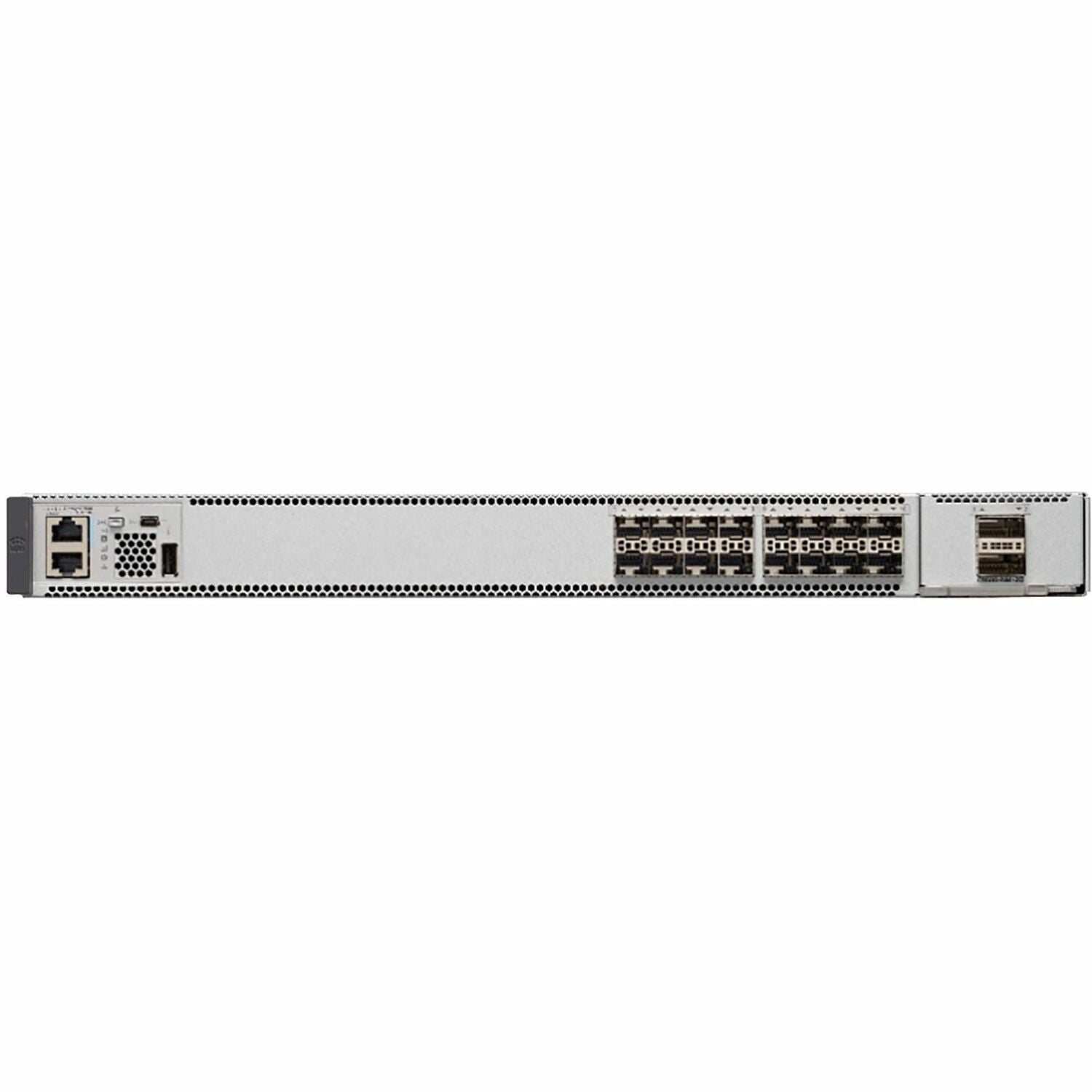 Cisco Catalyst C9500-16X Ethernet Switch - C9500-16X-1E