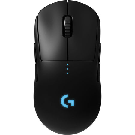 Logitech Pro Wireless Gaming Mouse - 910-005270