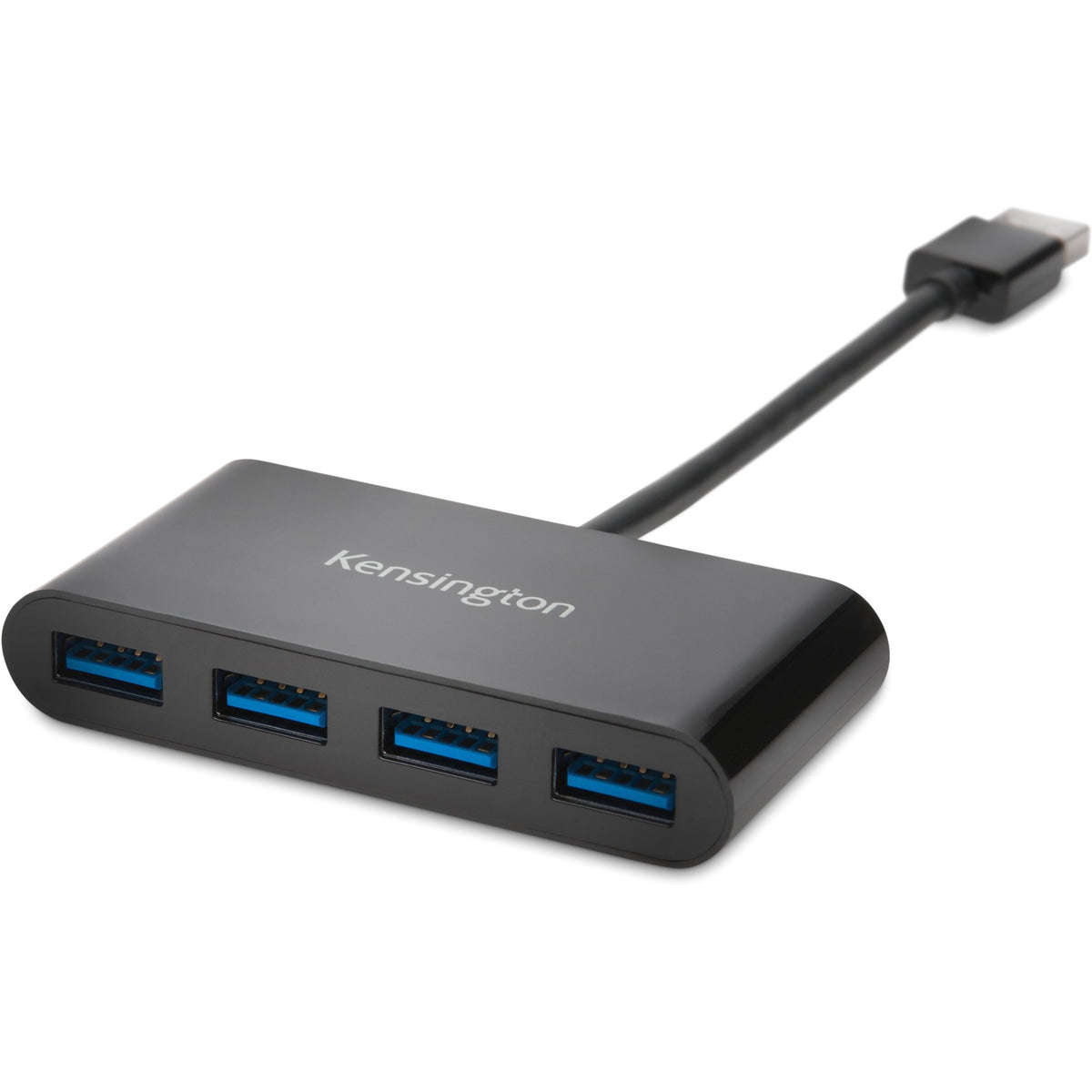 Kensington UH4000 USB 3.0 4-Port Hub - K39121WW