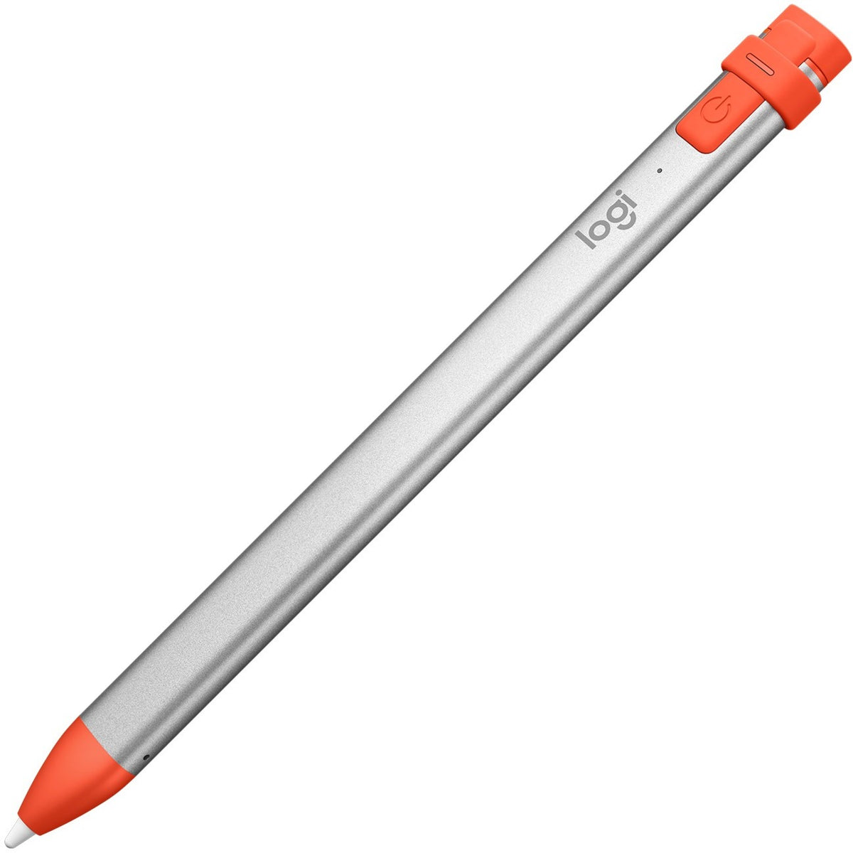 Logitech Crayon Digital Pencil For iPad (6th gen) - 914-000033