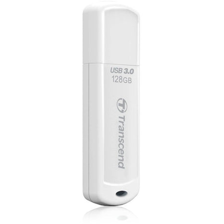 Transcend 128GB JetFlash 730 USB 3.0/Micro USB Flash Drive (OTG) - TS128GJF730