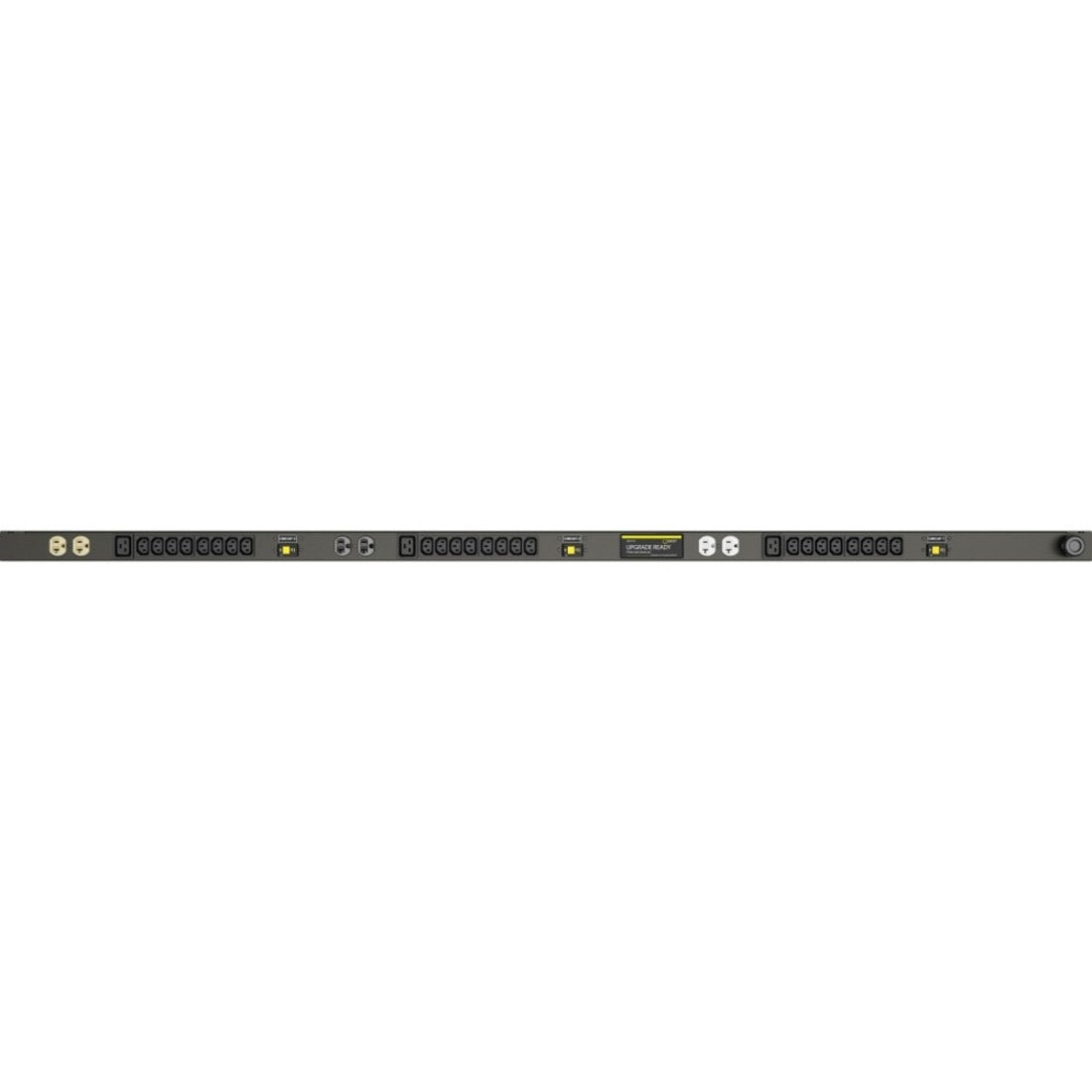 Geist MN01X4W1-33M149-3TL21A0A10-S 33-Outlets PDU - I10034