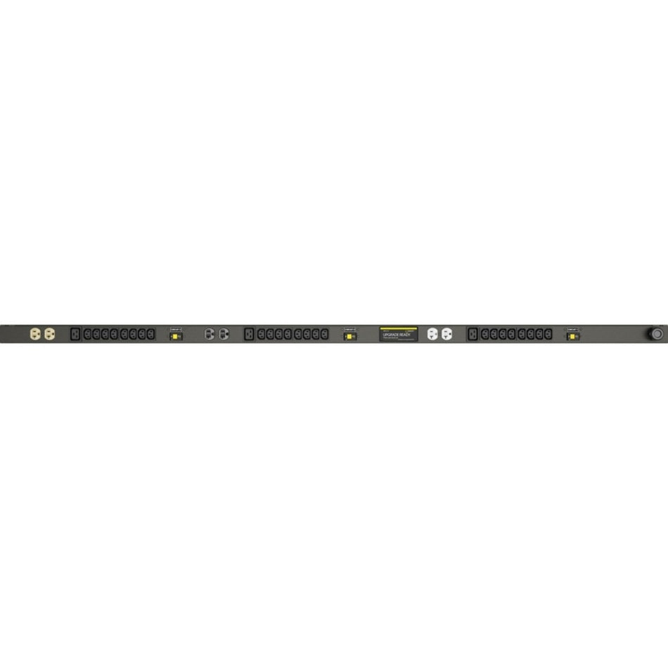 Geist MN01X4W1-33M149-3TL21A0A10-S 33-Outlets PDU - I10034