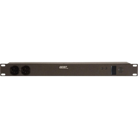 Geist JRN122-101D15ST5 12-Outlets PDU - 12570