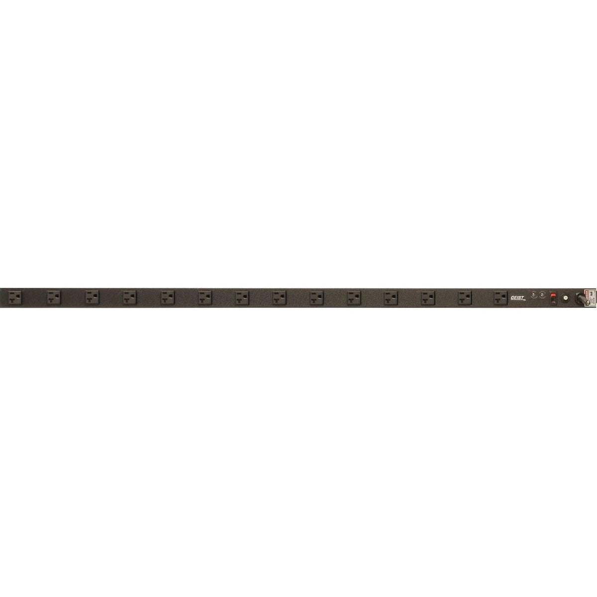 Geist VSSC144-102S20TL 14-Outlets PDU - 39125