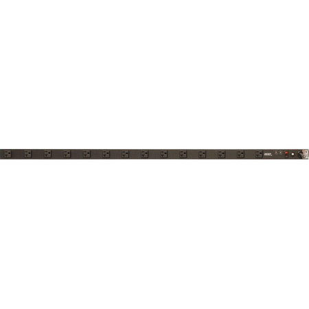 Geist VSSC144-102S20TL 14-Outlets PDU - 39125