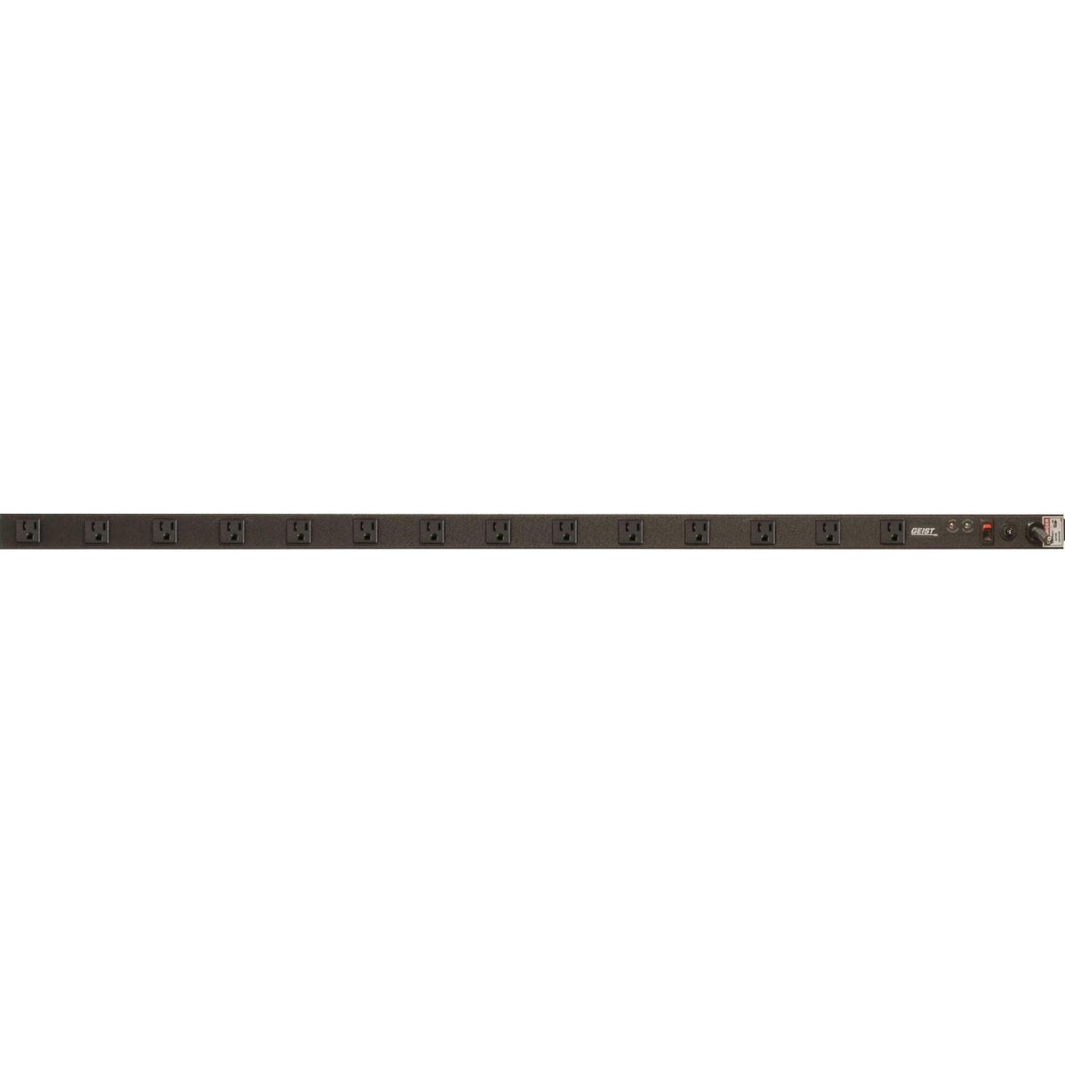 Geist VSSC144-101R15 14-Outlets PDU - 14747