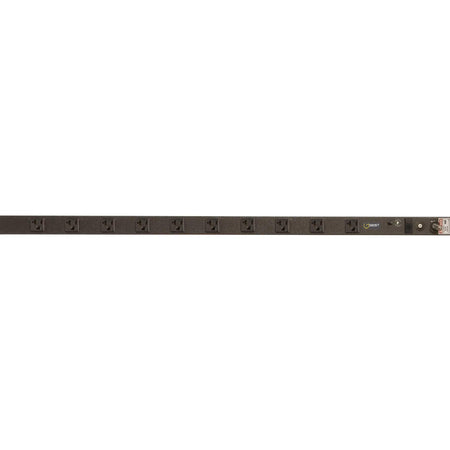 Geist NSVAN100-102R20 10-Outlets PDU - 16476