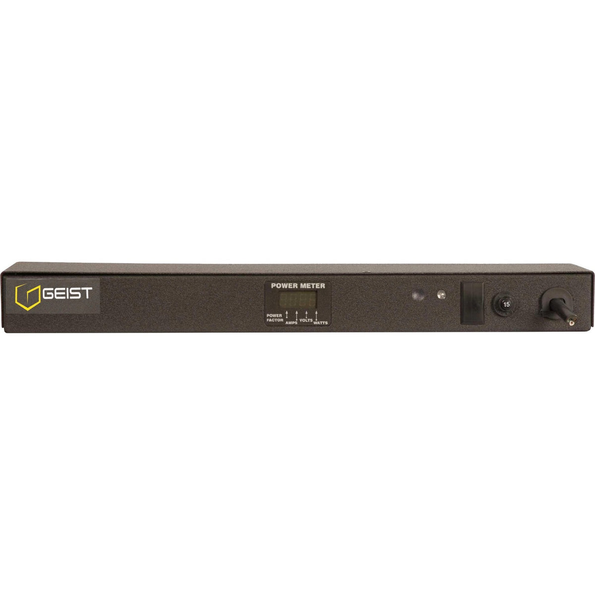 Geist BRFCN100-1025TL 10-Outlets PDU - 14535