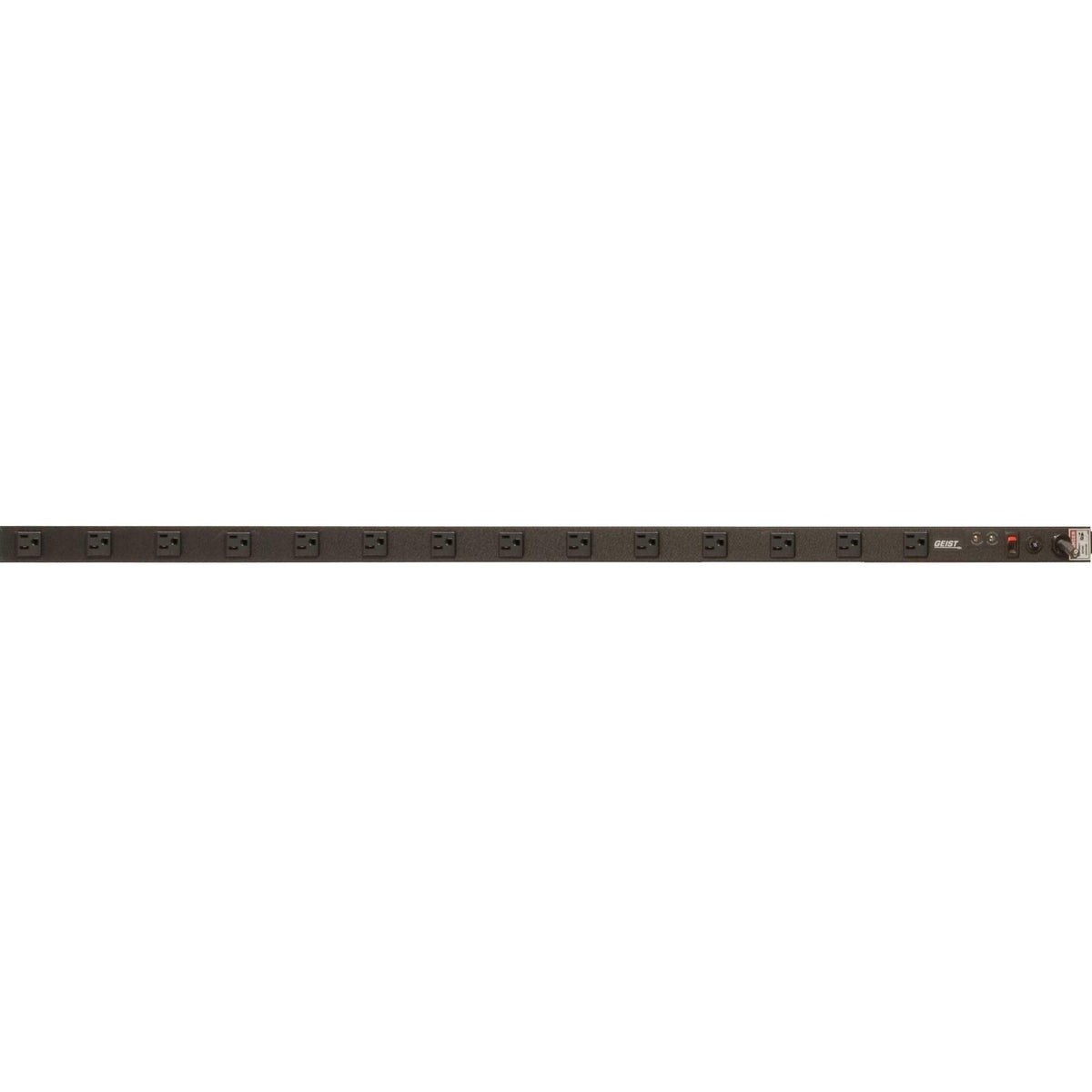 Geist VSSC144-101S15 14-Outlets PDU - 38672