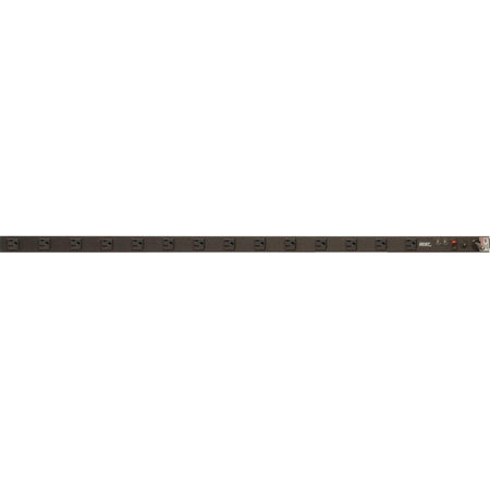 Geist VSSC144-101S15 14-Outlets PDU - 38672