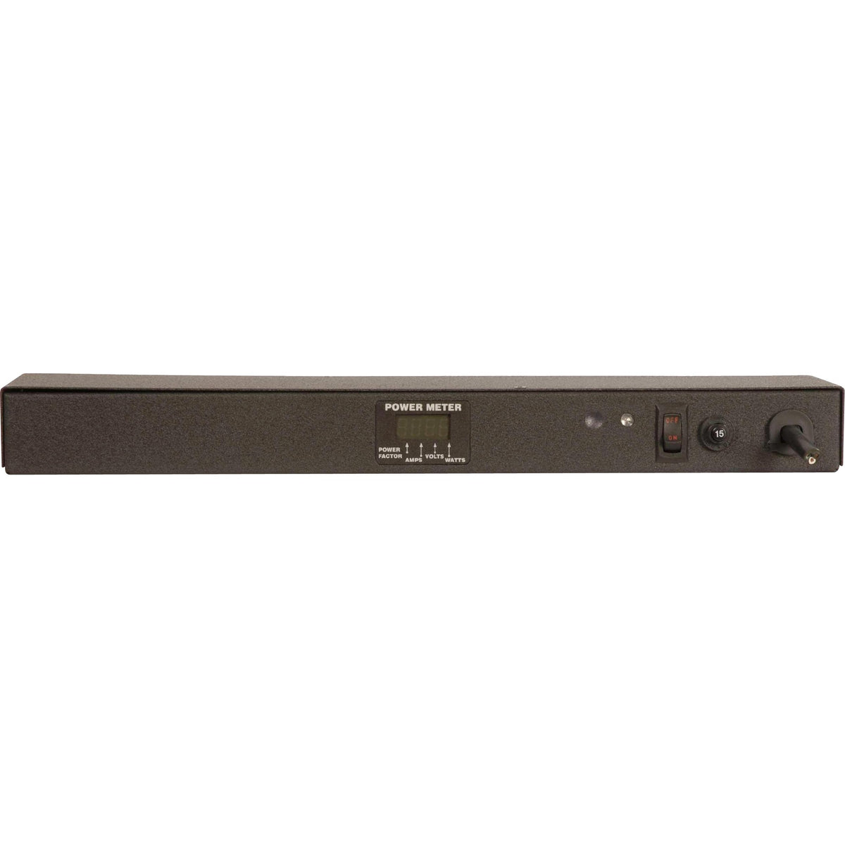 Geist BRFC100-1025TL 10-Outlets PDU - 13317